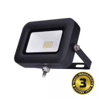 Solight LED-Strahler PRO, 10W, 920lm, 5000K, IP65