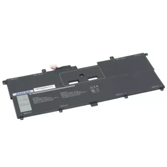 AVACOM Akku für Dell XPS 9365 Li-Pol 7, 6V 6050mAh 46Wh AVACOM Akku für Dell XPS 9365 Li-Pol 7, 6V 6050mAh 46Wh
