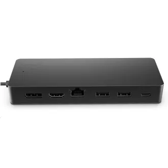 HP Dockingstation - Universal USB-C Multiport Hub HP Dockingstation - Universal USB-C Multiport Hub