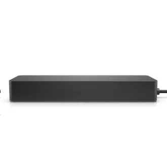 HP Dockingstation - Universal USB-C Multiport Hub HP Dockingstation - Universal USB-C Multiport Hub