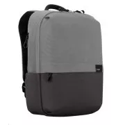 Targus® 15,6" Sagano Pendlerrucksack Grau