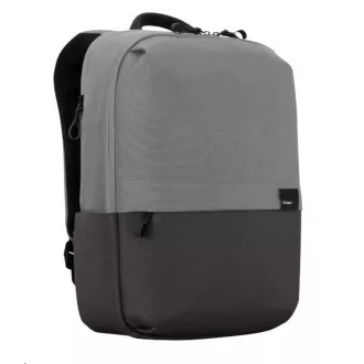 Targus® 15,6" Sagano Pendlerrucksack Grau