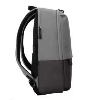 Targus® 15,6" Sagano Pendlerrucksack Grau