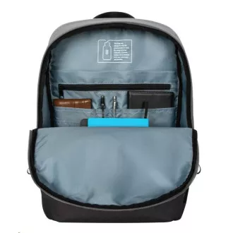 Targus® 15,6" Sagano Pendlerrucksack Grau