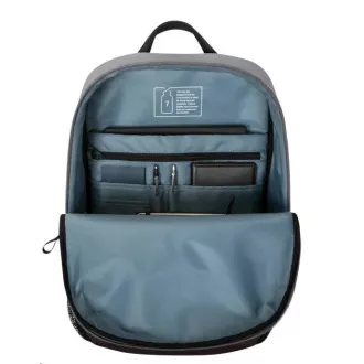 Targus® 15,6" Sagano Campus-Rucksack Grau