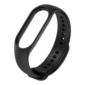 RhinoTech Armband für Xiaomi Mi Band 7, schwarz RhinoTech Armband für Xiaomi Mi Band 7, schwarz