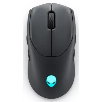 DELL Alienware Tri-Mode Wireless Gaming Maus - AW720M (Dark Side of the Moon) DELL Alienware Tri-Mode Wireless Gaming Maus - AW720M (Dark Side of the Moon)