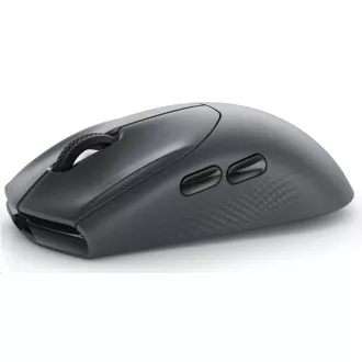 DELL Alienware Tri-Mode Wireless Gaming Maus - AW720M (Dark Side of the Moon) DELL Alienware Tri-Mode Wireless Gaming Maus - AW720M (Dark Side of the Moon)