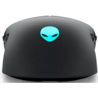 DELL Alienware Tri-Mode Wireless Gaming Maus - AW720M (Dark Side of the Moon) DELL Alienware Tri-Mode Wireless Gaming Maus - AW720M (Dark Side of the Moon)