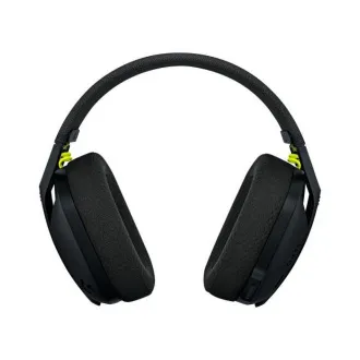 Logitech G435 LIGHTSPEED Kabelloses Gaming-Headset, schwarz - Gebraucht Logitech G435 LIGHTSPEED Kabelloses Gaming-Headset, schwarz - Gebraucht