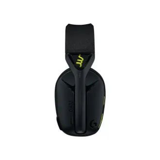 Logitech G435 LIGHTSPEED Kabelloses Gaming-Headset, schwarz - Gebraucht Logitech G435 LIGHTSPEED Kabelloses Gaming-Headset, schwarz - Gebraucht