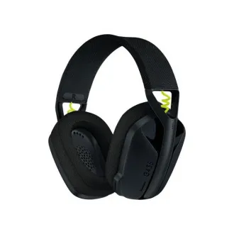 Logitech G435 LIGHTSPEED Kabelloses Gaming-Headset, schwarz - Gebraucht Logitech G435 LIGHTSPEED Kabelloses Gaming-Headset, schwarz - Gebraucht