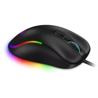 CONNECT IT NEO 2 Gaming-Maus SW, 7200 DPI, schwarz CONNECT IT NEO 2 Gaming-Maus SW, 7200 DPI, schwarz