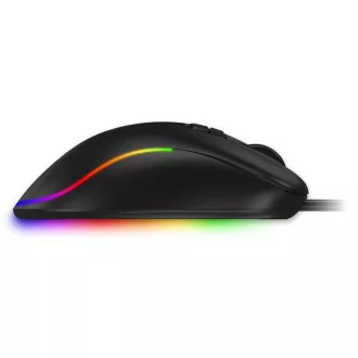 CONNECT IT NEO 2 Gaming-Maus SW, 7200 DPI, schwarz CONNECT IT NEO 2 Gaming-Maus SW, 7200 DPI, schwarz