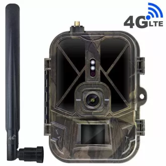 EVOLVEO StrongVision PRO 4G, Fotofalle/Sicherheitskamera EVOLVEO StrongVision PRO 4G, Fotofalle/Sicherheitskamera