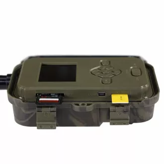 EVOLVEO StrongVision PRO 4G, Fotofalle/Sicherheitskamera EVOLVEO StrongVision PRO 4G, Fotofalle/Sicherheitskamera