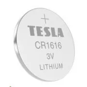 TESLA BATTERIEN CR 1616 (CR 1616/ BLISTER 1 STK)