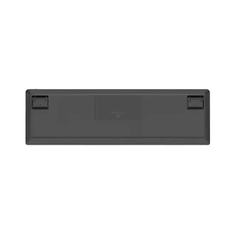 Logitech Wireless Keyboard MX Mechanical, US, graphite - Unverpackt
