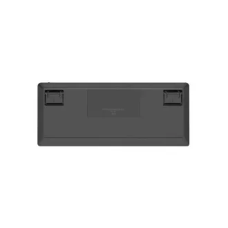 Logitech kabellose Tastatur MX Mechanical Mini, US, graphit - unverpackt