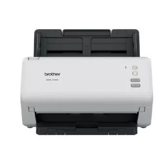 BROTHER Scanner ADS-4100 DUALSKEN A4 35ppm/70dual 600x600 60ADF USB