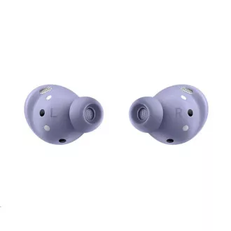 Samsung bluetooth Kopfhörer Galaxy Buds Pro, EU, lila Samsung bluetooth Kopfhörer Galaxy Buds Pro, EU, lila
