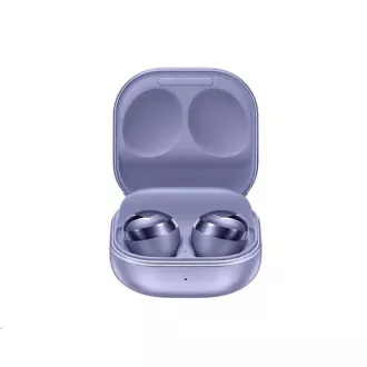 Samsung bluetooth Kopfhörer Galaxy Buds Pro, EU, lila Samsung bluetooth Kopfhörer Galaxy Buds Pro, EU, lila