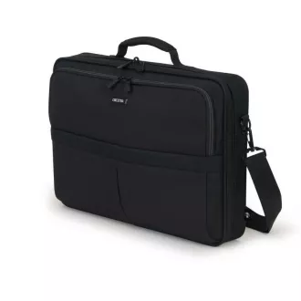 DICOTA Eco Multi SCALE 14-15.6" schwarz DICOTA Eco Multi SCALE 14-15.6" schwarz