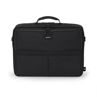 DICOTA Eco Multi SCALE 14-15.6" schwarz DICOTA Eco Multi SCALE 14-15.6" schwarz