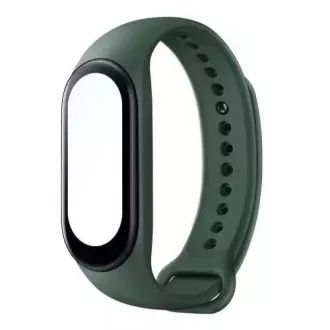 Xiaomi Smart Band 7 Armband oliv Xiaomi Smart Band 7 Armband oliv