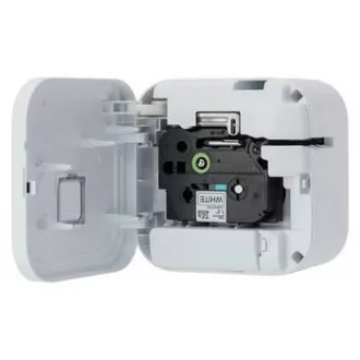 BROTHER Etikettendrucker PT-P910BT - 36mm, TZe-Farbbänder, Bluetooth, USB BROTHER Etikettendrucker PT-P910BT - 36mm, TZe-Farbbänder, Bluetooth, USB