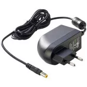 PremiumCord Netzadapter 230V / 12V / 2A DC