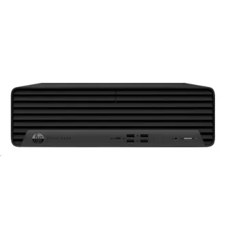 HP PC EliteDesk 800G9 SFF i5-12500, 8GB DDR5, 256GB M.2, kl. und Maus, kein ODD, WiFi 6 BT, 260W plat., 2xDP HDMI, Win11Pro DWN10