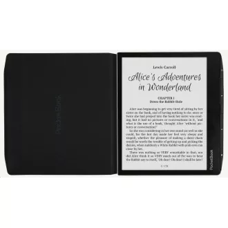 POCKETBOOK-Tasche Flip für Era, Era COLOR, schwarz POCKETBOOK-Tasche Flip für Era, Era COLOR, schwarz