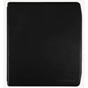 POCKETBOOK Tasche Shell für 700 (Era), schwarzes Leder