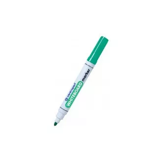 Marker Centropen 8559 auf Whiteboard grün zylindrische Spitze 2,5 mm Marker Centropen 8559 auf Whiteboard grün zylindrische Spitze 2,5 mm