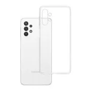 3mk Schutzhülle Clear Case für Samsung Galaxy A52 4G / 5G / A52s, Clear