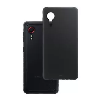 3mk Schutzhülle Matt Case für Samsung Galaxy Xcover 5 (SM-G525), schwarz 3mk Schutzhülle Matt Case für Samsung Galaxy Xcover 5 (SM-G525), schwarz