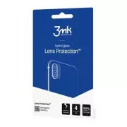3mk Kamera-Objektiv-Schutz für Apple iPhone 13 Pro (4 Stk.)