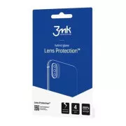 3mk Objektiv Schutz für Xiaomi Redmi Note 11 4G (4pcs)