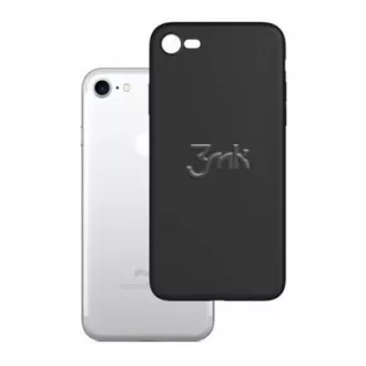 3mk Schutzhülle Matt Case für Apple iPhone 7 / 8 / SE (2020/2022) schwarz 3mk Schutzhülle Matt Case für Apple iPhone 7 / 8 / SE (2020/2022) schwarz