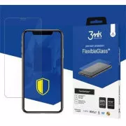 3mk Hybrid FlexibleGlass für Realme 8