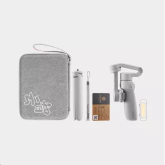 Zhiyun Smooth Q4 Combo Stabilisator Zhiyun Smooth Q4 Combo Stabilisator