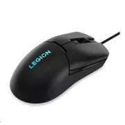 LENOVO Legion M300s RGB Gaming-Maus - schwarz