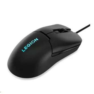 LENOVO Legion M300s RGB Gaming-Maus - schwarz