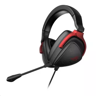 ASUS Headset ROG DELTA S CORE, Gaming-Headset