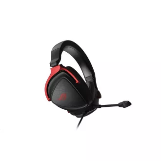 ASUS Headset ROG DELTA S CORE, Gaming-Headset
