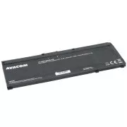 AVACOM Akku für HP OMEN 15-ce Serie Li-Pol 15, 4V 4550mAh 70Wh