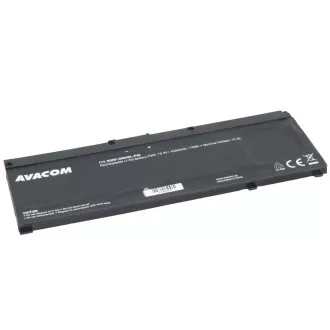 AVACOM Akku für HP OMEN 15-ce Serie Li-Pol 15, 4V 4550mAh 70Wh