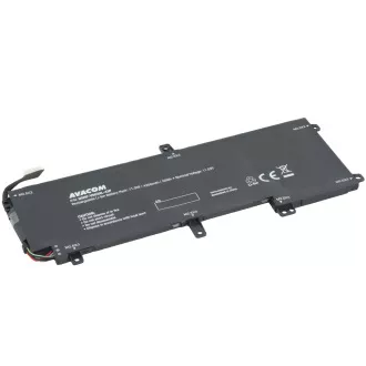 AVACOM Akku für HP Envy 15-as Serie Li-Pol 11, 55V 4350mAh 50Wh AVACOM Akku für HP Envy 15-as Serie Li-Pol 11, 55V 4350mAh 50Wh