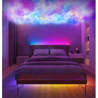 Govee WiFi RGBIC Smart PRO LED Streifen 5m - besonders langlebig / repas Govee WiFi RGBIC Smart PRO LED Streifen 5m - besonders langlebig / repas